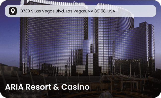 ARIA Resort & Casino